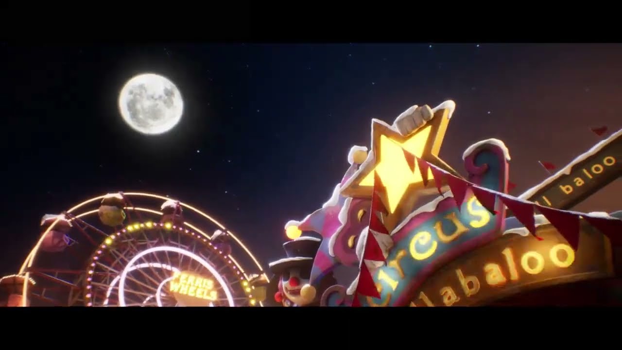 Teaser