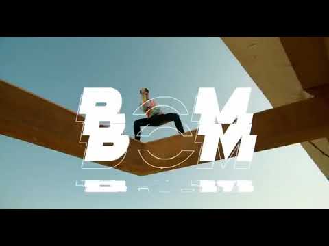 Abraham Mateo + Yenddi + De La Ghetto and Jon Z - Bom Bom (Oficial vídeo)