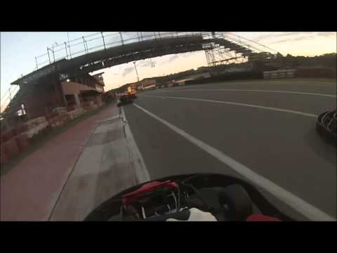 2015 Velokart Granja Junho