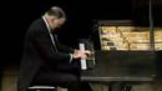 Bolet - Chopin Sonata No. 3, 1st mvmt