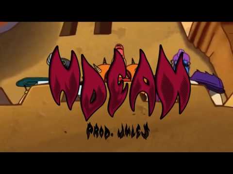 Autismo Gang - Ndeah (lyrics)