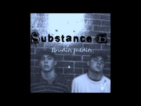 Substance B - Bataillon