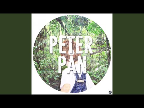 PETER PAN - Peter Pan (feat. DJ Tiz)