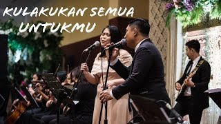 Download lagu Kulakukan Semua Untukmu - Fatur & Nadila | Cover by Music Avenue Entertainment mp3