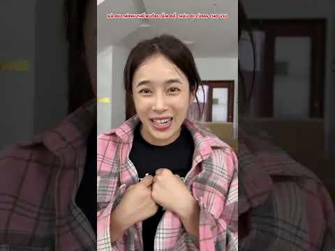 Đòi Đi Theo Bà
