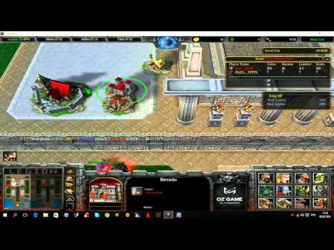 LTD PAUL__VITTI vs Iron__Mike