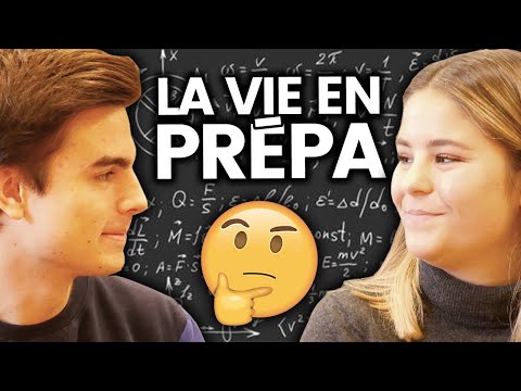 LA PRÉPA écoles de commerce - Les meilleurs conseils d'étudiants (travail, stress, classement...)