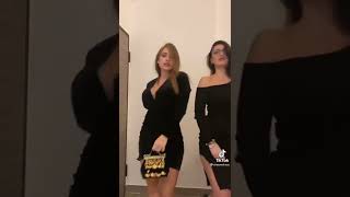 【TikTokえちえち】セクシーダイナマイトチャンネル登録してね！