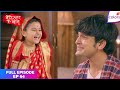 Barrister Babu Full Episode Ep 64 Bondita Is All Over The Moon Colors TV