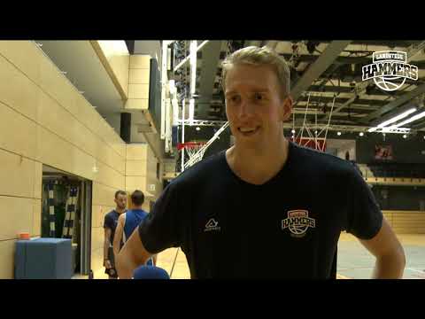 INTERVIEW | Kevin Bleeker: 'Gave vooruitzichten'