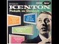 Stan Kenton - Portraits on Standards - You And The Night And The Music  /Capitol