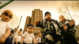 BIG PUN &amp; FAT JOE – “Twinz (Deep Cover ’98)” Baby Edition