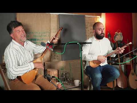 Ali Sizer & Erdem Pancarcı - Reka Heqîqete / Sir / Hele Yar  Akustik