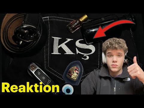 Maxe hat gezaubert! Dante YN - 23 Freestyle // Firstiny Reaktion