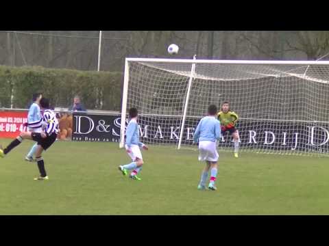 Excelsior'20 D1 - Hermes DVS D1 (14-02-2015)