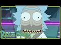 Rick And Morty The Road To Season 9 Rick And Morty Adult Swim