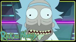 Rick and Morty: The Road to Season 9 | Rick and Morty | adult swim