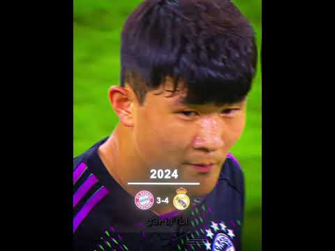 The Other Side Of Football ( UCL Semi-Finals )🥲 #viral #football #footballshorts