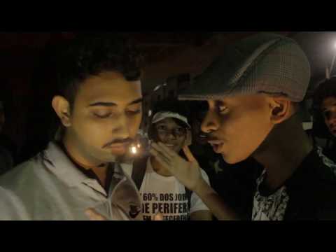 Jimmy e Lil Willy x Shold e Link - Batalha da Torre 62ª edição (Semi)
