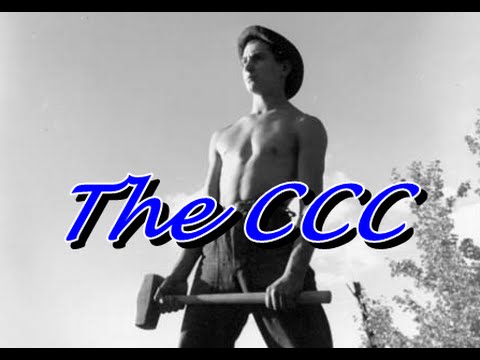 History Brief: The CCC