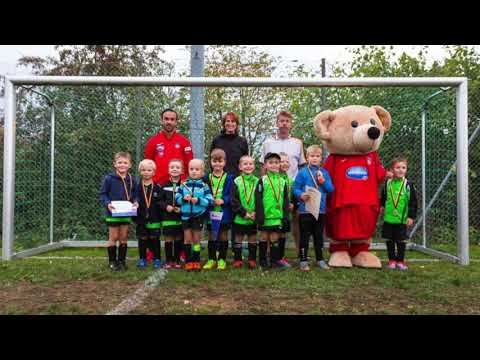 SGL 2020 VR Förderpreis