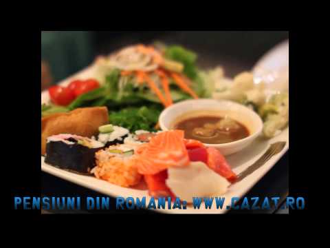 PENSIUNI MAGURA - Cazat.ro