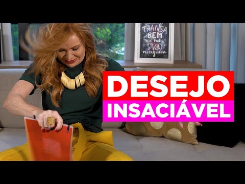 Como TURBINAR o seu desejo na cama - 5 exercícios para fazer hoje mesmo