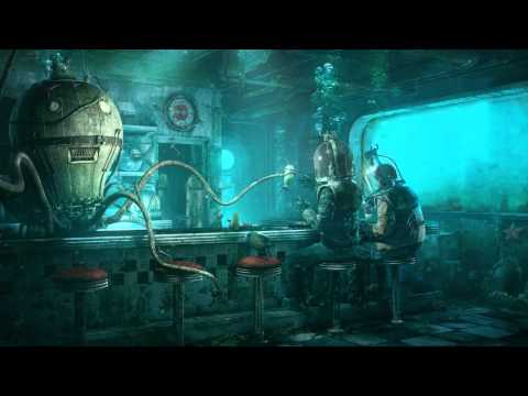 AirJ & T-Psy - Area 13 (Ruin & Gancher Remix)