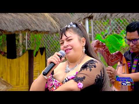 MARIBEL CHAVEZ 2023   (Mix Huaynos del Recuerdo) HD