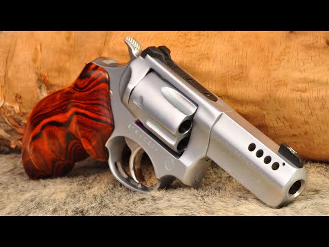 Best .38 Special Revolvers That Will DOMINATE in 2024