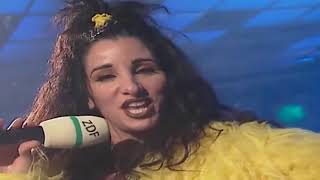 Masterboy - Show Me Colours (B-Side Mix)