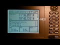 How To Set Anchor Watch Alarms IN GPS And Swing Circle In ECDIS