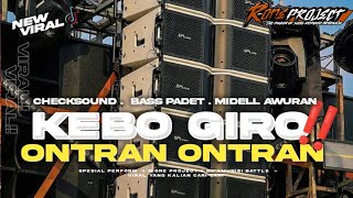 Download lagu DJ BATTLE KEBO GIRO V2 ONTRAN ONTRAN 2026 ‼️ R ONE PROJECT 🎵 mp3 Download lagu DJ BATTLE KEBO GIRO V2 ONTRAN ONTRAN 2026 ‼️ R ONE PROJECT 🎵 mp3
