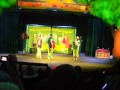In The Night Garden Live Glasgow September 2010