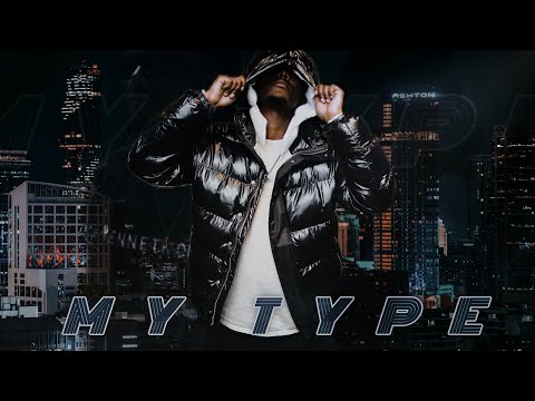 Lij Abe - My Type | የኔ አይነት - New Ethiopian Music 2024 ( unofficial visualizer￼ )