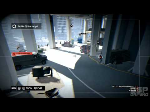 Watch_Dogs (PS4) playthrough pt29