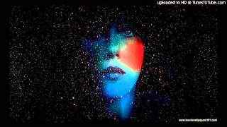 Under The Skin OST - 03 - Andrew Void