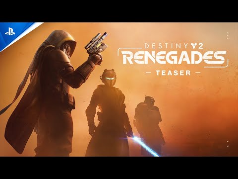 Destiny 2: Prophecy and Fate arrives June 15, full details from Bungie