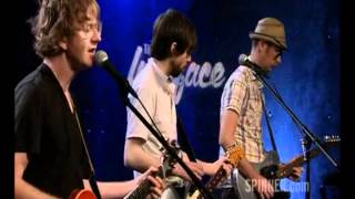 Broken Social Scene - Water In Hell (The Interface)