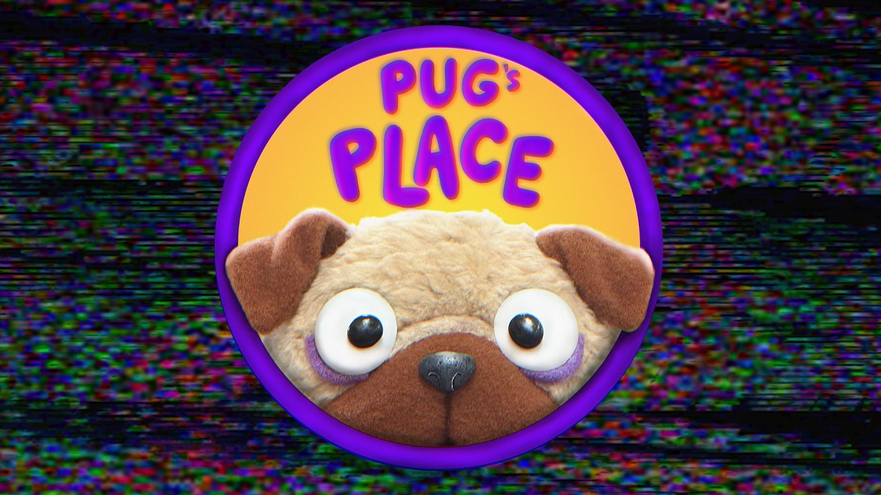 PUG'S PLACE