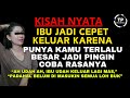Kisah Nyata Bahagiaku Ketika Dibangunkan Ibu Mertua Viral