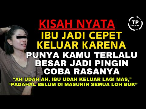 Kisah Nyata - Bahagiaku Ketika Dibangunkan Ibu Mertua - Viral