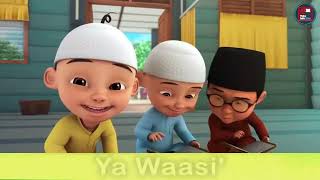 Download lagu Upin Ipin - Asmaul Husna mp3 Download lagu Upin Ipin - Asmaul Husna mp3