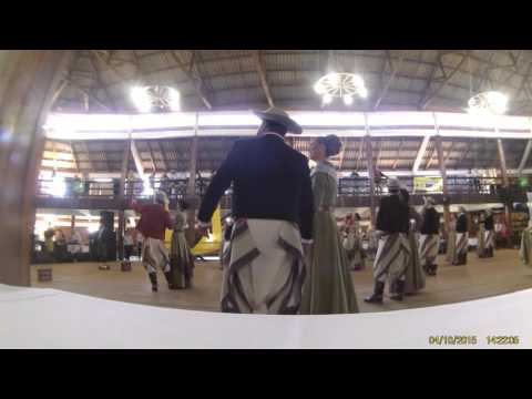 Festival de Veteranas CTG Gildo de Freitas Domingo