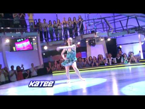 Katee Shean Tribute!