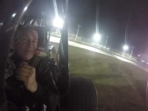 RPM Chariots Feature 27 Aug