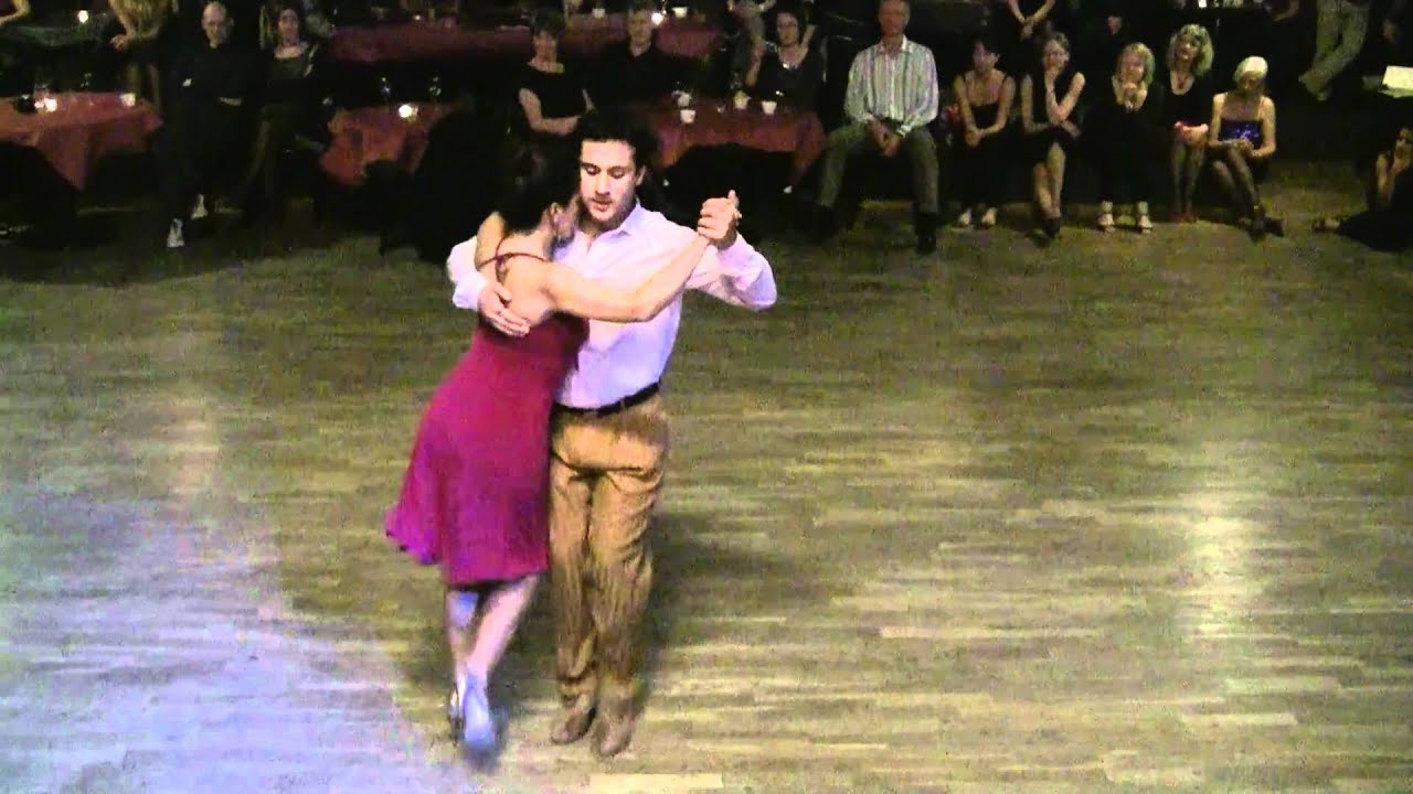 Mamie Sancy och Felipe Zarzar Flor de Monserrat Rodolfo Biaggi