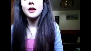 Diana-One Direction //Cover//