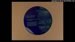 PASCAL LEROC - B2 - Runaway (Escape), Atnarko & Huggy's Formidable Force Revision