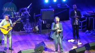 THE SOUL AWAKENING (China Crisis | 2017 Momentum Live MNL)